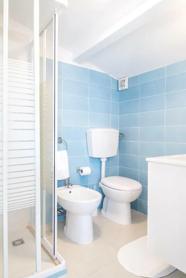 Casa Vacanze Albora 塞卡角 公寓