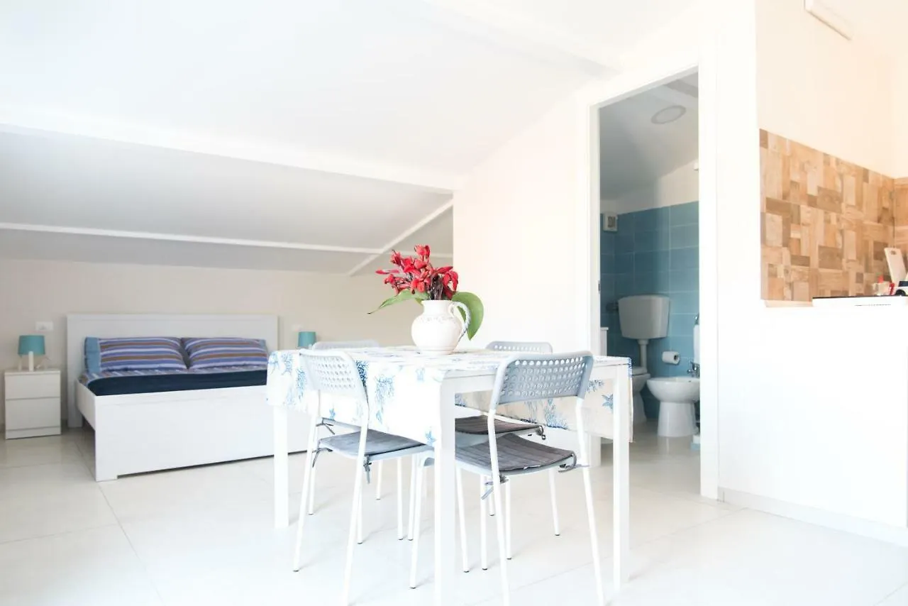 Casa Vacanze Albora 塞卡角 0*,