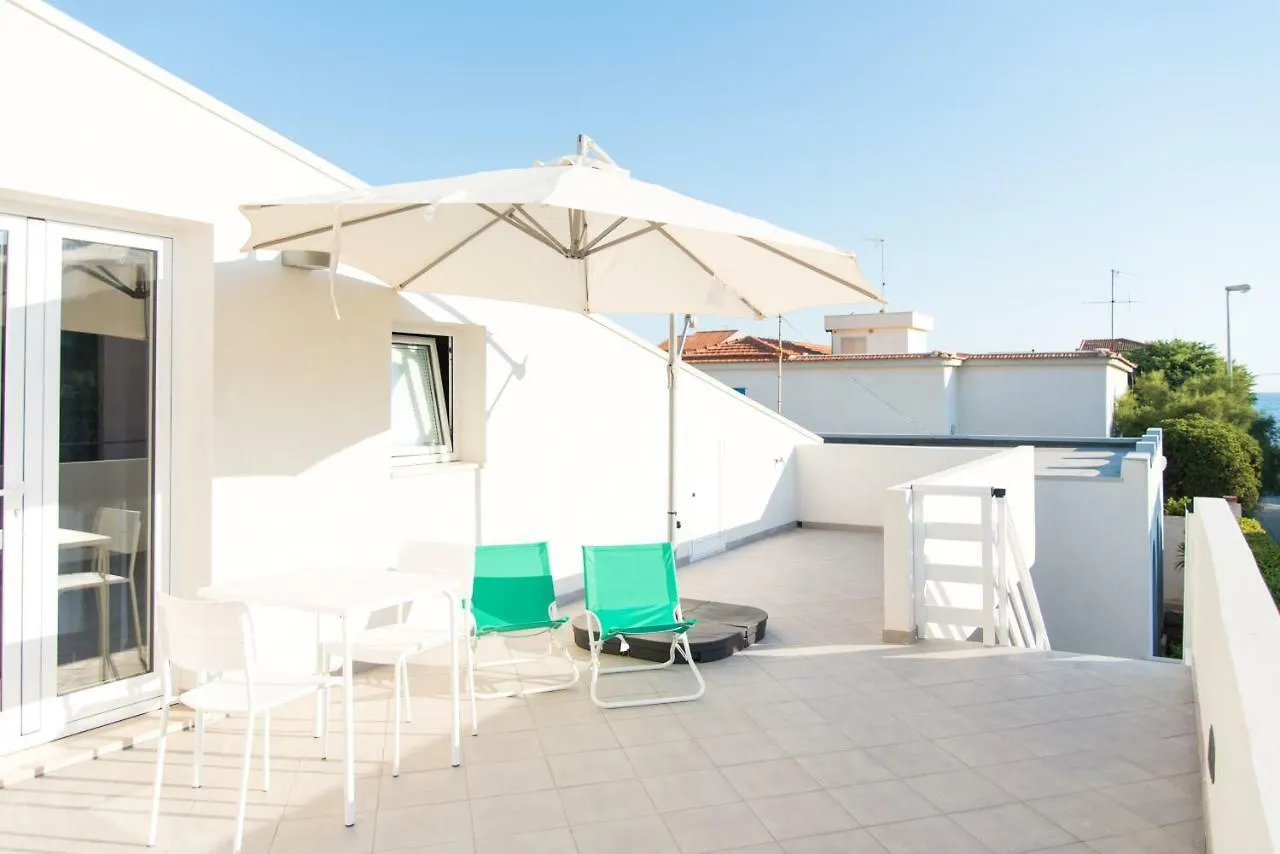 Casa Vacanze Albora 塞卡角 0*,  意大利