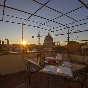 Signorelli Halldis Apartment Florence