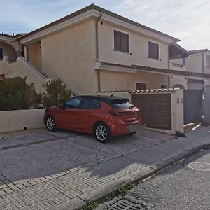  Casa vacanze Residenza Sardinia Italia