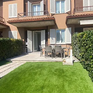  Casa vacanze Casa - Con Giardino Italia