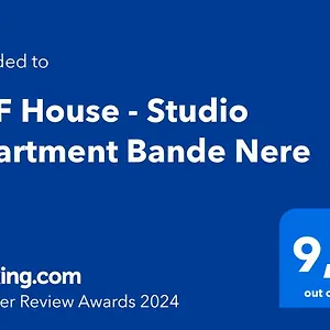  Appartamento Gef House - Bande Nere Italia