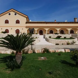 Couette-café Giulia - Sicilian Luxury Garden, Punta Secca