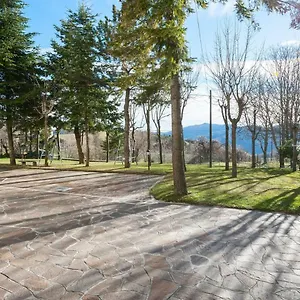  Casa vacanze Tevere Italia