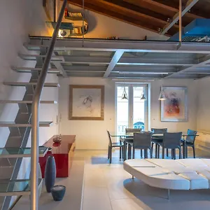 La Boheme Di Ortigia Luxury Apartment